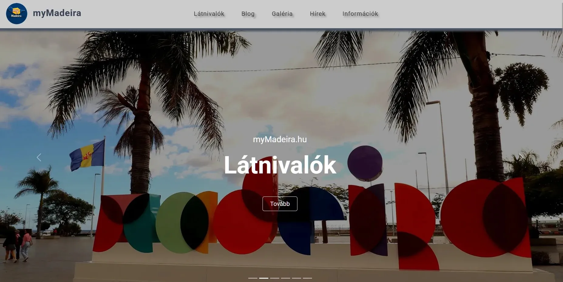 www.mymadeira.hu